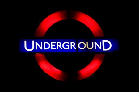 underground
