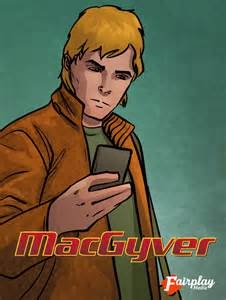 macgyver
