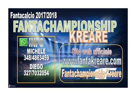 fantakreare