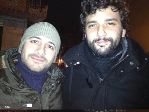 scomunicati