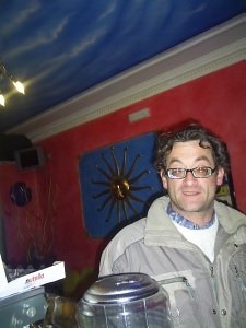 stereo