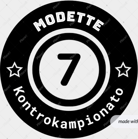 modette