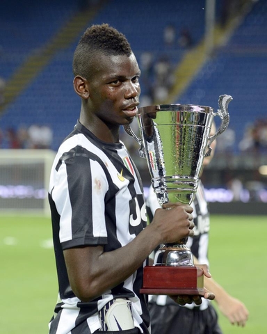 pogba