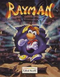 rayman