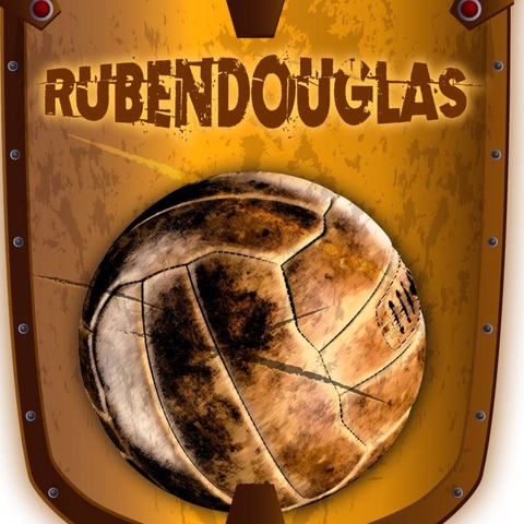 rubendouglas