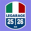 LEGARAGE