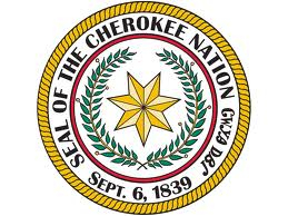 cherokee