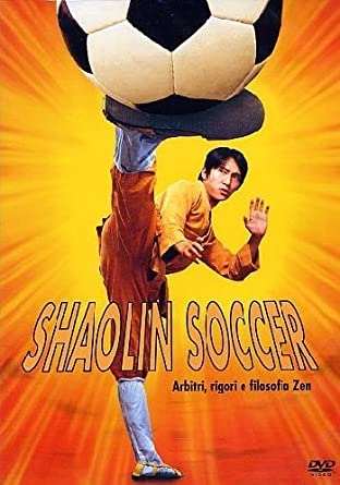 shaolin