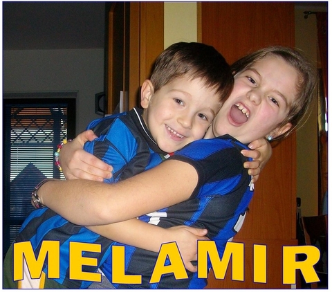 melamir