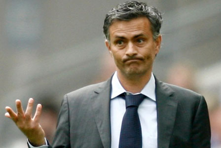 josemourinho