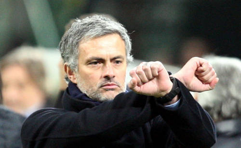 mourinho98